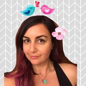 Meet your Posher, Dalia